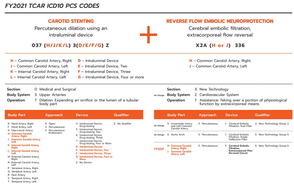 Understanding TCAR Reimbursement | Silk Road Medical