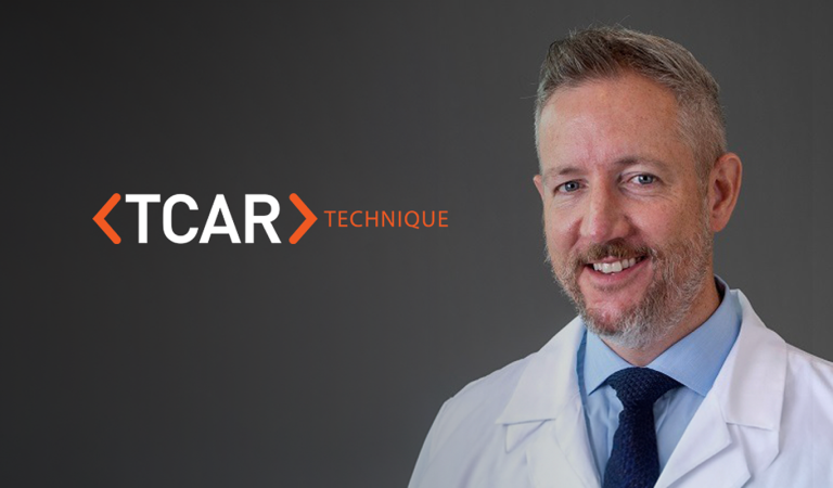 Embracing TCAR: A Paradigm Shift in Carotid Revascularization